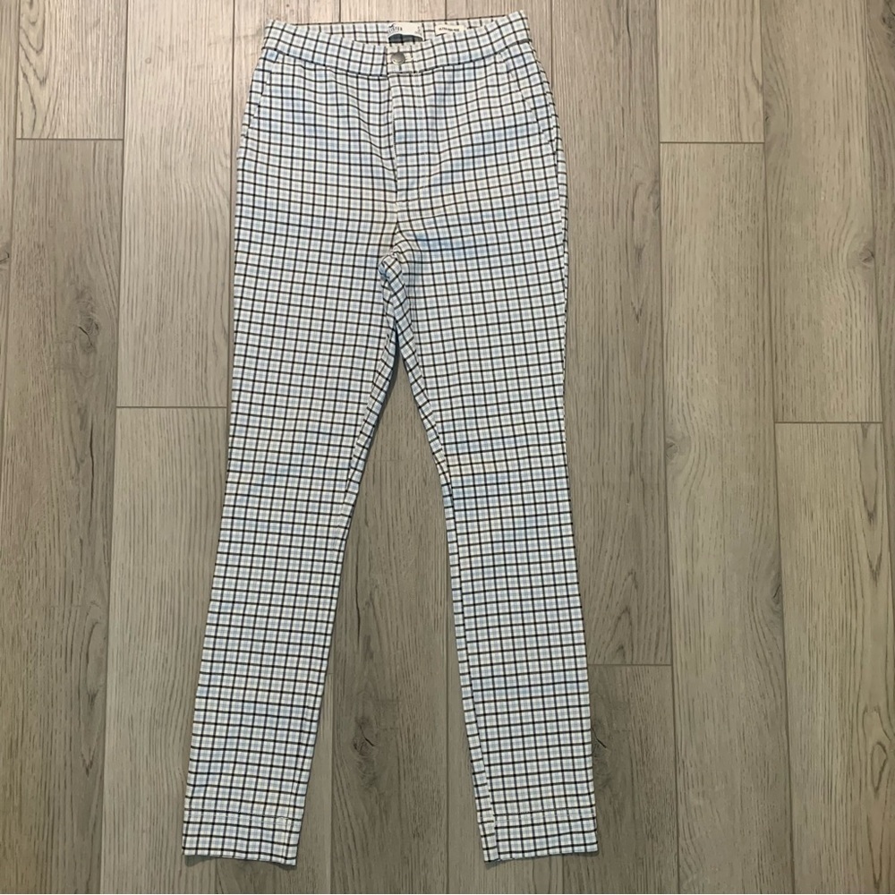 Women's Hollister Ultra High-Rise Pants Size Small